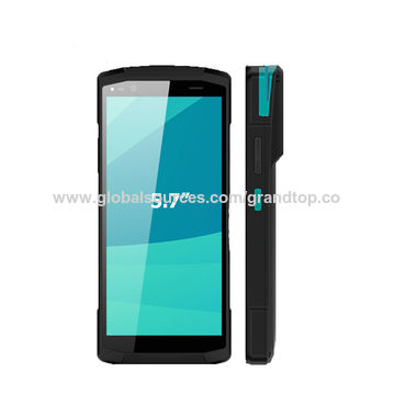 Buy Wholesale China Android 10.0 Smart Mobile Pos Cs20 & Pos Terminal ...