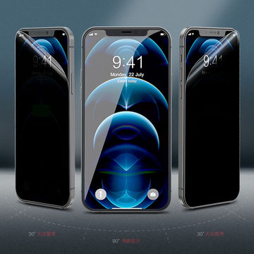 makers of mobile tech display screens quotation