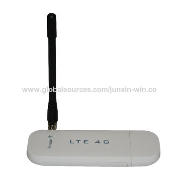 Buy Wholesale China Mobile 4g Wingle Hotspot Usb Stick With External Antenna Usb Adaptor,cat4 4g Lte Usb Wifi & 4g Dongle at USD Global Sources