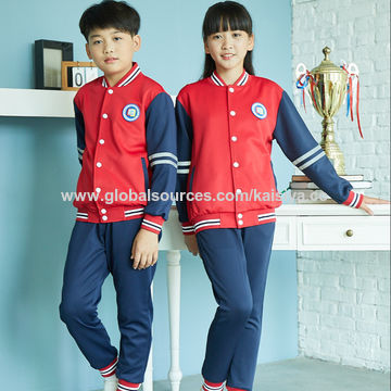 Comprar ropa de deporte para niños (3-12 años)