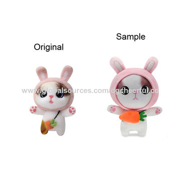 wild animal soft toys
