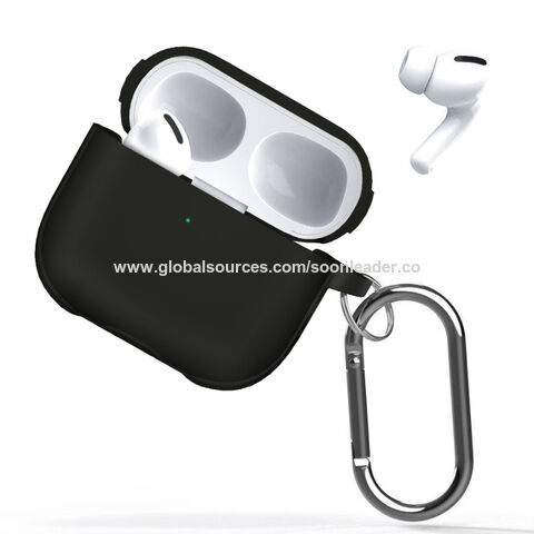 Soft Case For Apple Airpods Max Headset Waterproof Anti-scratch Dust-proof  Protective PU Cover Pouch