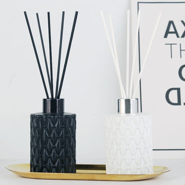 China Custom 150ml Aroma Diffuser Glass Bottle Suppliers, Manufacturers -  Factory Direct Wholesale - JY PACKAGING