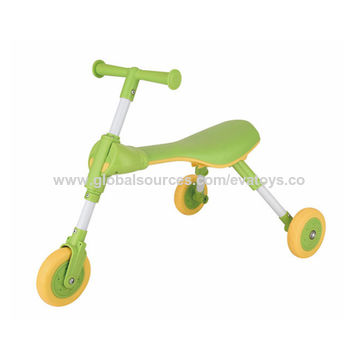 Preschool tricycle outlet