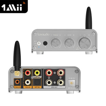 Plantkunde handleiding Identificeren Buy Wholesale China Aptx-hd Hifi Audio Amplifier Bass Treble Control  Bluetooth 5.0 Receiver & Bluetooth Receiver at USD 69 | Global Sources