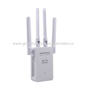 VCXZ Longue portée extérieure AP CPE routeur WiFi Signal amplificateur  répéteur WiFi Hotspot Point d'accès sans Fil Prise en Charge PoE 300 Mbps