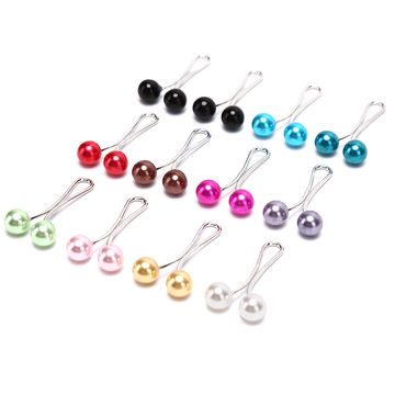 Manufacture Wholesale Good Quality 3.5cm Decorative Safety Pins - China  Pin, Safety Pin