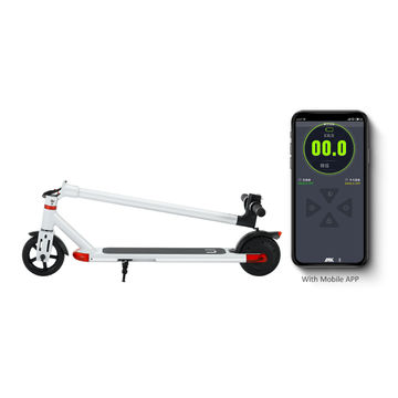 APP control htomt OUXI L1 hotsale high quality 250w 350W Motor E scooter  Foldable E scooter electric, mobile app scooter app function scooter  aluminum alloy skateboard - Buy China electric scooter, electric