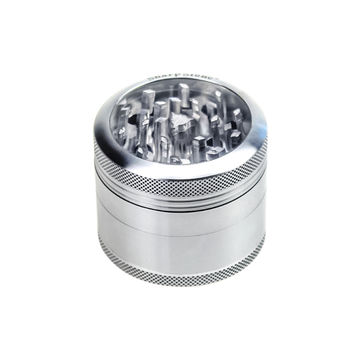 Extra Large Size Aluminum Weed Grinder For Sale