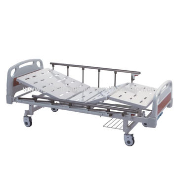 15 Types of Bed in Hospital - LooksGud.com