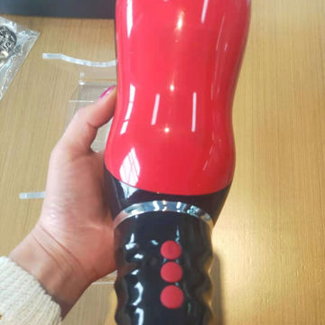 electric stimulation sex toy Lovehoney Lockable Sex Toy Case Large Review [Tried & Tested] main image 1