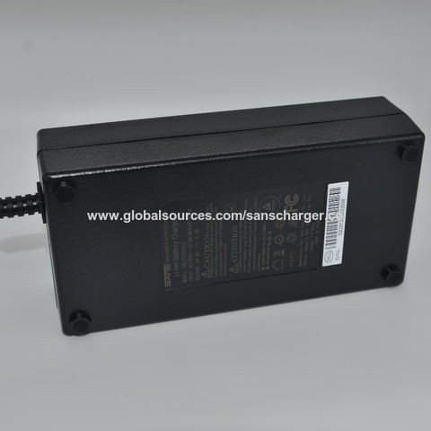 Buy Wholesale China Ac/dc Adapter Li Ion Battery Charger For 48v ...