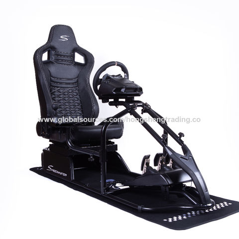 racing game seat frame