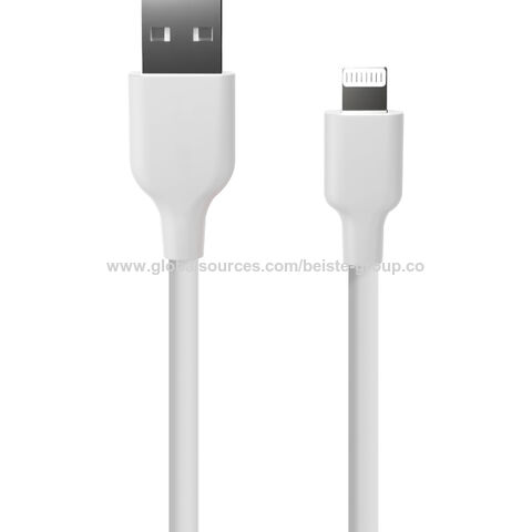PVC lightning cable