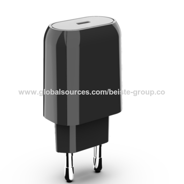 Ultra slim PD 20W wall charger for new IPHONE13