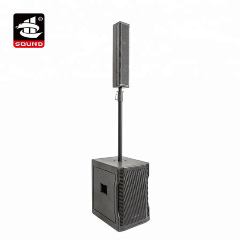 12 inch column speaker price