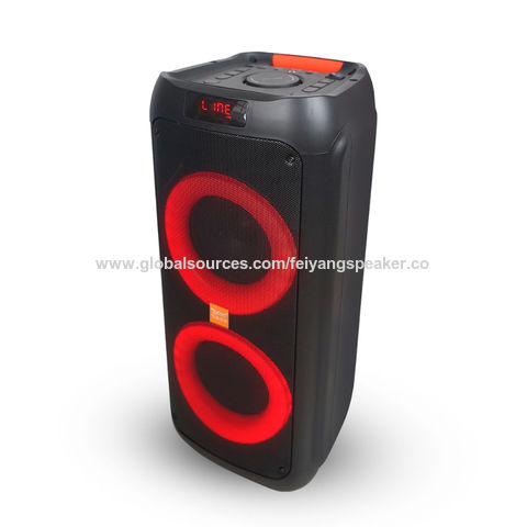 Buy Wholesale China Outdoor Speakes 