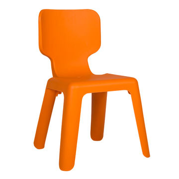 orange leaf chairs for sale