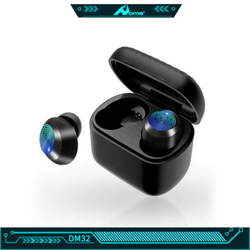 type c true wireless earbuds