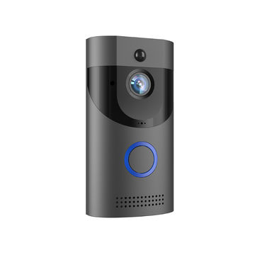 runzea doorbell camera