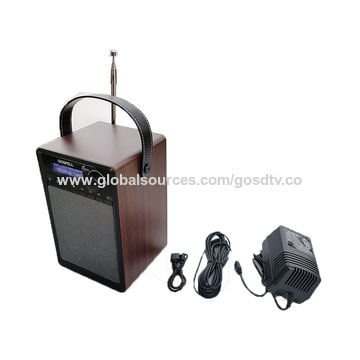 Buy Wholesale China Wholesale Good Quality Home Portable Am Fm Digital ...