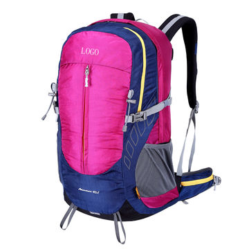 durable hiking backpack