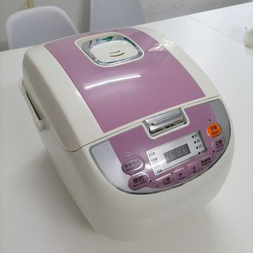smart square rice cooker