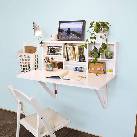 wall desk for sale