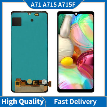 samsung galaxy a71 lcd screen factory