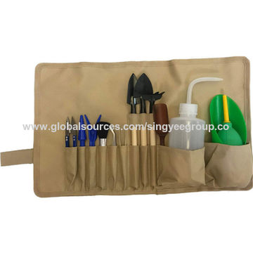 Buy Wholesale China Garden Tool Set Storage Bag 600d Oxford Cloth