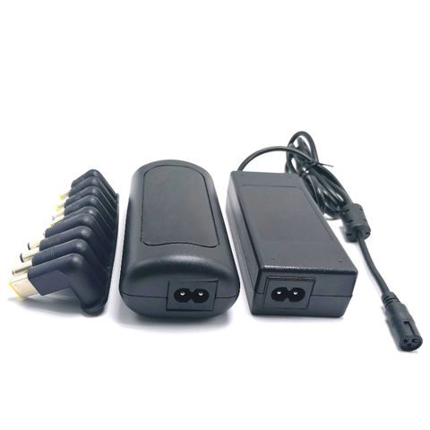 Laptop AC DC Power Adapter for Dell, HP,Lonovo, Asu, 90W Power Supply ...