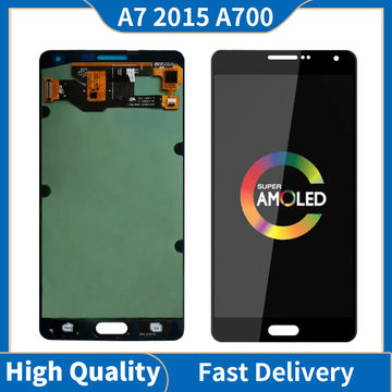 A700 Lcd, A7 Lcd,a7 2015 