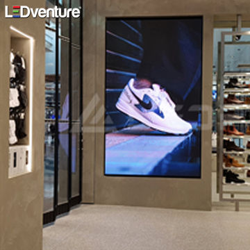 led window display screens in stock