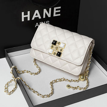 big square bag