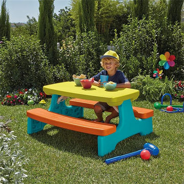 asda folding table and chairs