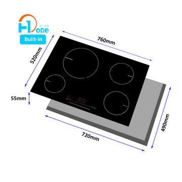 buy induction gas