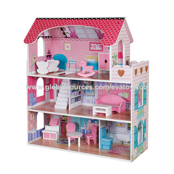 Buy Wholesale China Manufacturer Customized Children Play House