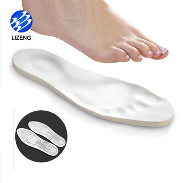 pain in insole of foot