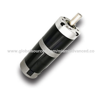 Buy Wholesale China 56mm 24v Planetary Reduction Bldc Brushless Dc ...