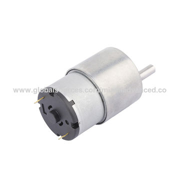 10 Rpm 100 Rpm 1000 Rpm 3w 12v Dc Motor With Gear Box Motor Dc Motor Gear Motor Buy China Micro Motor On Globalsources Com