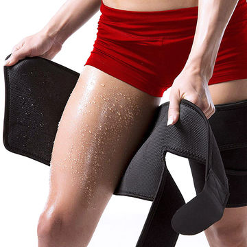 Thigh Trimmer for Weight Loss1Pair Thigh Compression