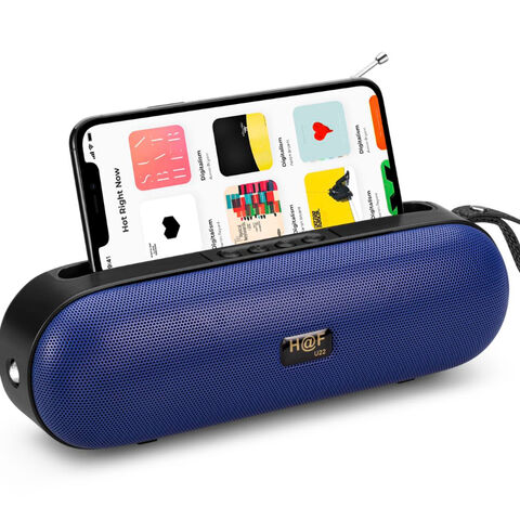 Buy Wholesale China Portable Bluetooth 