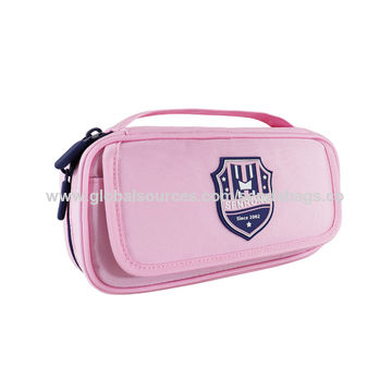 Buy Wholesale Vietnam Cute School Kids Boys Pencil Case, Contrast