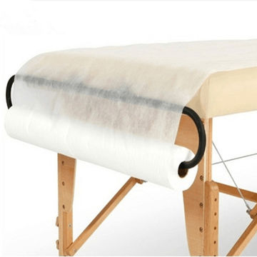 Disposable Non-Woven Bed Sheets / Table Cover