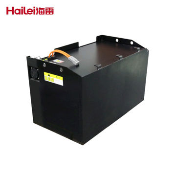 Buy Wholesale China Grade A Quality 24v 300ah Lifepo4 Lithium Forklift ...