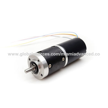 Buy Wholesale China 28mm Planetary Gearbox Plus 28mm Brushless Motor ...