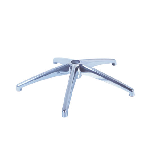 Office Chair Base Steel Furniture Accessories Replacement Metal