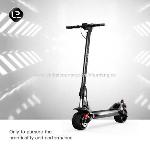 chunfeng scooter for Better Mobility 