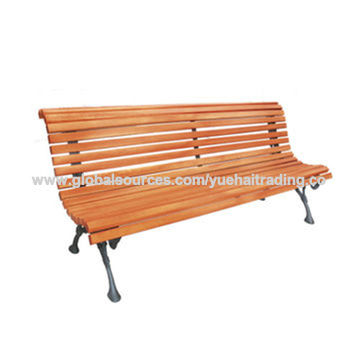 China Factory Price Outdoor Leisure Bench Outdoor furniture Garden Chair on Global  Sources,Outdoor Chair,Cast Bench,Garden Bench