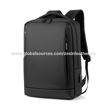 salvos barber backpack